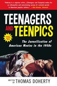 Teenagers And Teenpics