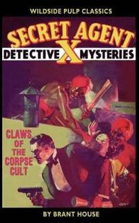 Secret Agent "X"