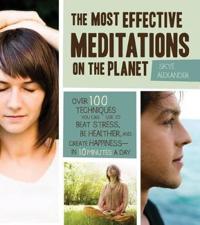 The Best Meditations on the Planet