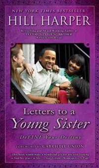 Letters to a Young Sister