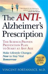 The Anti-Alzheimer's Prescription