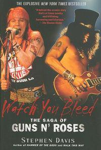 Watch You Bleed