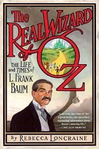 The Real Wizard of Oz