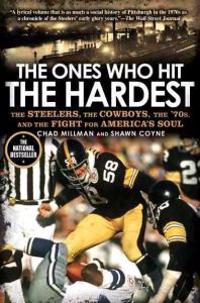 The Ones Who Hit the Hardest
