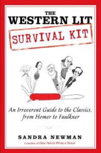 The Western Lit Survival Kit