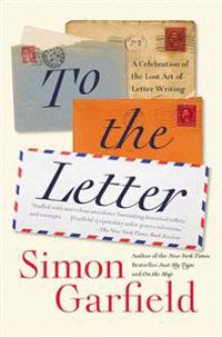Garfield, S: To the Letter