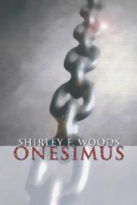 Bokomslag for "Onesimus"