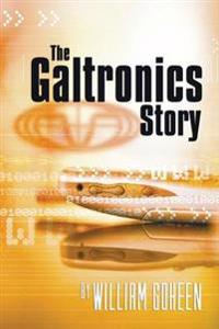 Bokomslag for "The Galtronics Story"