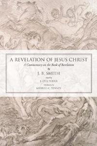 Revelation of Jesus Christ