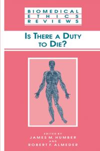 Biomedical Ethics Reviews