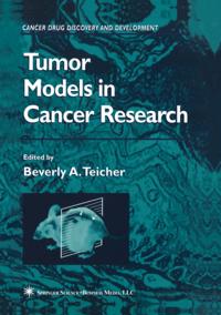 Cancer Drug Discovery and Development
