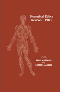 Biomedical Ethics Reviews