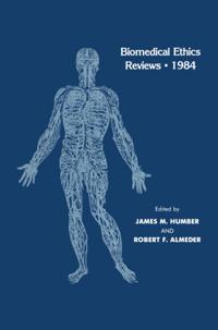 Biomedical Ethics Reviews