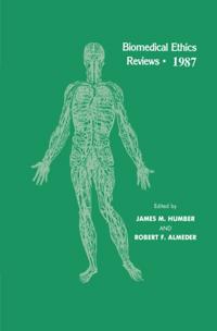 Biomedical Ethics Reviews