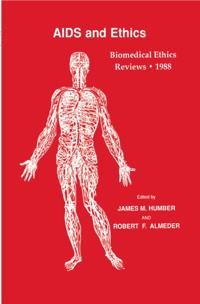 Biomedical Ethics Reviews