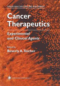 Cancer Drug Discovery and Development