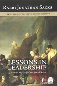 Lessons in Leadership