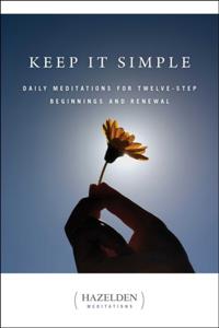 Hazelden Meditations