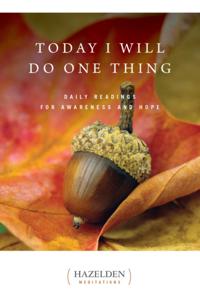 Hazelden Meditations