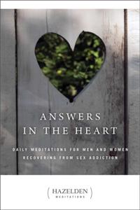 Hazelden Meditations