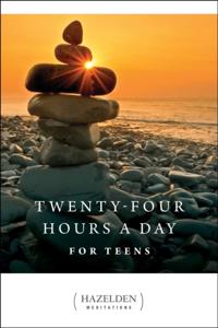 Hazelden Meditations