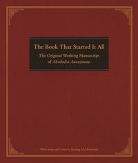 The Book That Started it All