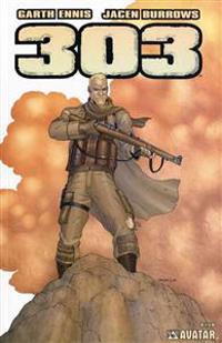 Garth Ennis' 303