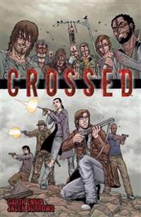 Crossed