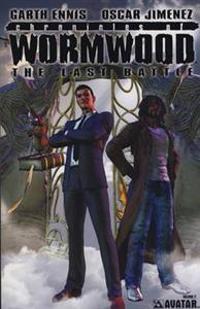 Chronicles of Wormwood