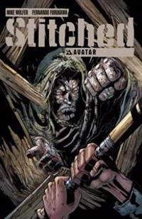 Wolfer, M: Stitched, Volume 2