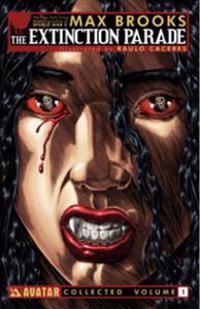 Max Brooks' Extinction Parade