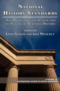 Bokomslag för "National History Standards"