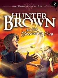 The Codebearer Series