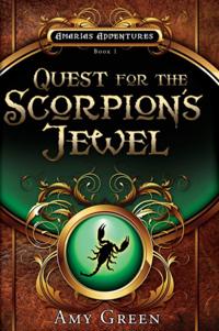Amarias Adventure Series