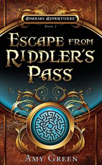 Amarias Adventure Series