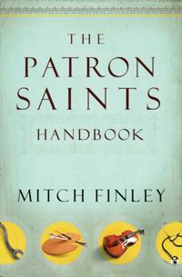 Patron Saints Handbook