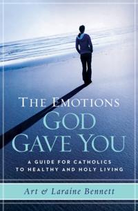 Emotions God Gave you