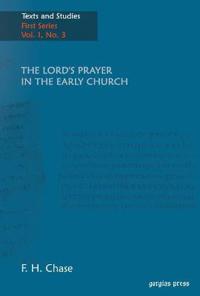 The Lord's Prayer in the Early Church