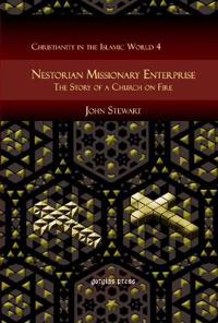 Nestorian Missionary Enterprise