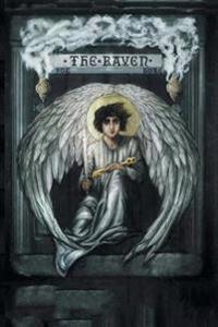 The Raven by Edgar Allan Poe Illustrated by Gustave Doré