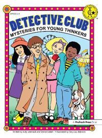 Detective Club