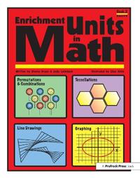 Enrichment Units in Math
