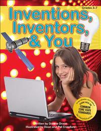 Inventions, Inventors, & You