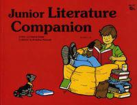 Junior Literature Companion