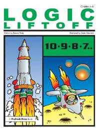 Logic Liftoff