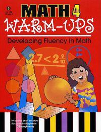 Math Warm-Ups