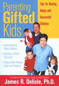 Parenting Gifted Kids
