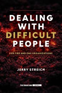 Dealing with Difficult People