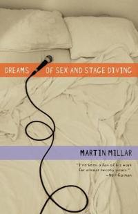 Dreams Of Sex And Stage Diving