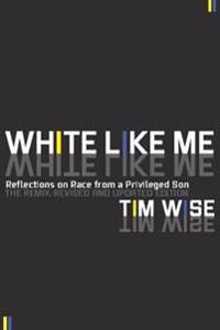 White Like Me
